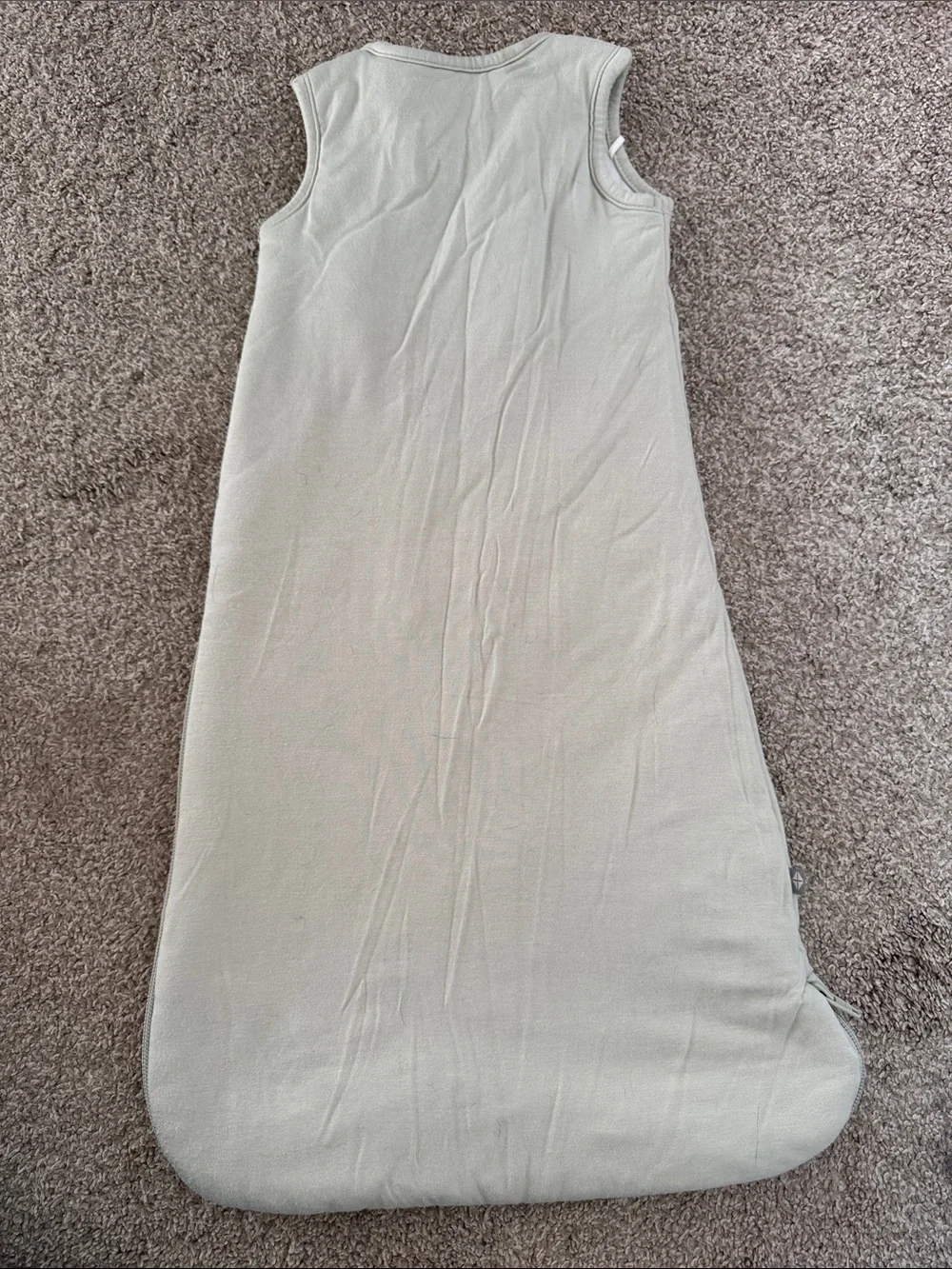 KYTE baby sleep sack- like new